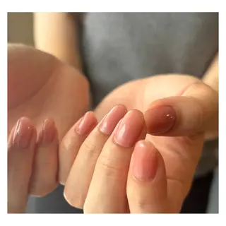 ネイル Elio所属・Elio 国泰寺のネイルデザイン