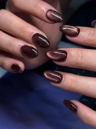 ネイル MAQUM所属・K. Yukoのネイルデザイン