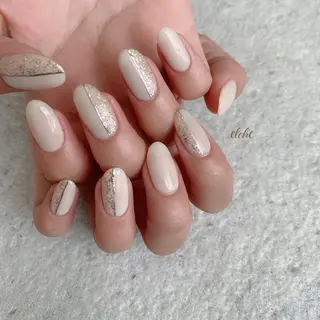 ネイル Rio 𓍼のネイルデザイン