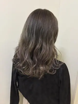 ミディアム ヘアアレンジ 🍀favori🍀 kanekoのヘアスタイル