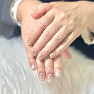 ネイル はあとねいる Reinaのネイルデザイン