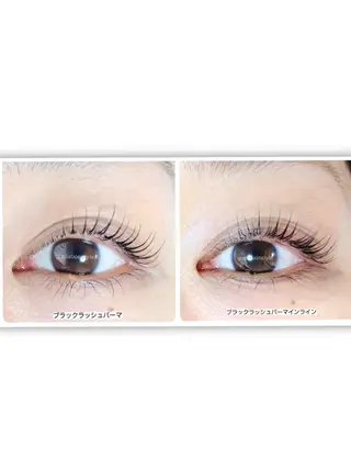 マツエク・マツパ 🎼グラデーション スタイル札幌♫*⁠✧のマツエク・マツパデザイン