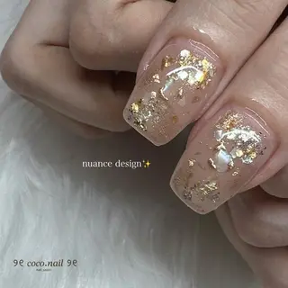 ネイル jrネイリスト💫 mimiのネイルデザイン