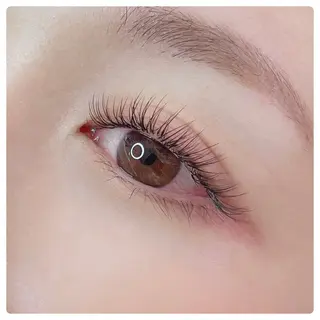マツエク・マツパ プル eyelashのマツエク・マツパデザイン