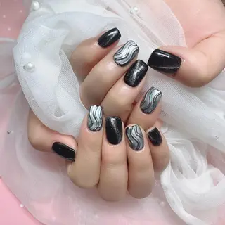 ネイル Nail Salon kihi大塚店のネイルデザイン