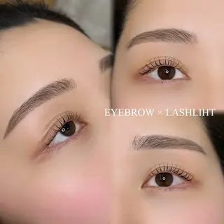 マツエク・マツパ Noel eye所属・mao 🕊のマツエク・マツパデザイン