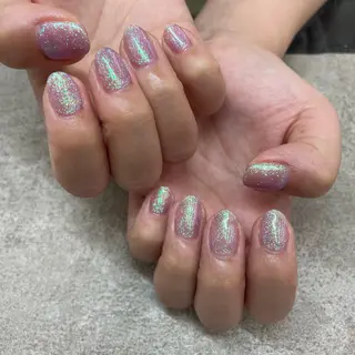 ネイル MAXKELLY EMIのネイルデザイン