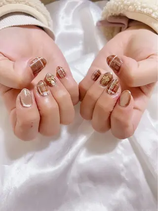 ネイル Luana Aoiのネイルデザイン