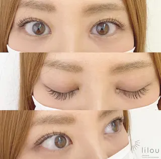 マツエク・マツパ RICOL マツエク・まつパのマツエク・マツパデザイン