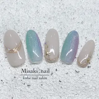 ネイル nailsalon miinailsのネイルデザイン