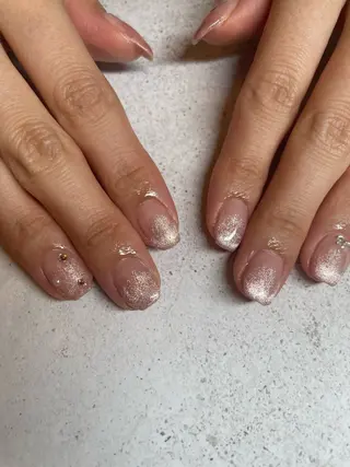 ネイル ulu🌼 nanaのネイルデザイン