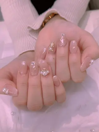 ネイル リン リンのネイルデザイン