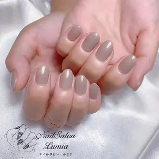 ネイル ネイルサロン ルミア Lumia 店長のネイルデザイン