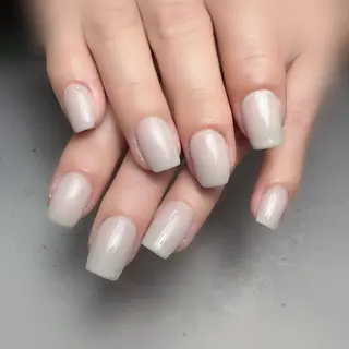 ネイル 上原 悠紀のネイルデザイン