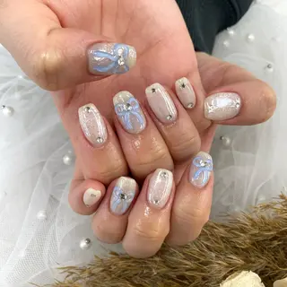 ネイル Basic町田本店 EMIRIのネイルデザイン