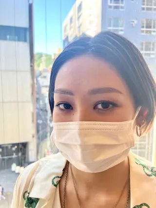 アイブロウ Oak所属・【 Oak 】 -ERIKOのエステ・リラクイメージ