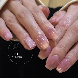 ネイル VIP by aim ppp(マサキ)のネイルデザイン