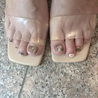 ネイル You kyehwaのネイルデザイン