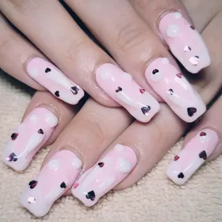 ネイル よしだ ひろきのネイルデザイン