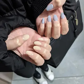 ネイル newrandas hitomiのネイルデザイン