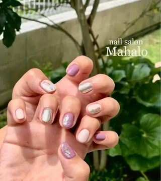 ネイル nail JIILのネイルデザイン