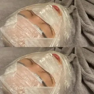 眉毛×肌質改善🫧 高岳/新栄町✨YUUの眉毛・アイブロウイメージ