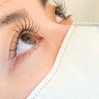 マツエク・マツパ nekoRu 佐藤の眉毛・アイブロウイメージ