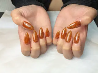 ネイル ネイルサロン Bebeのネイルデザイン