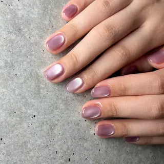 ネイル mitsuki / Manonのネイルデザイン