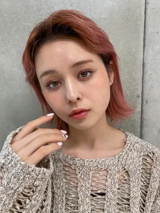 ミディアム カラー アイブロウ 渋谷パーソナルカラー 診断🌈✨井上のその他イメージ