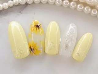 ネイル SINCERELY シンシアリー🌈のネイルデザイン