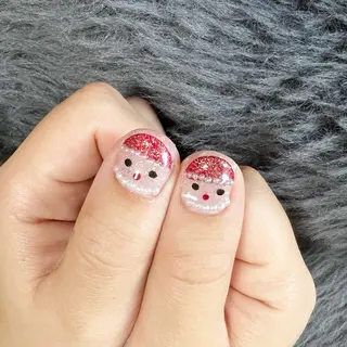 ネイル C's coffret所属・C's coffretのネイルデザイン