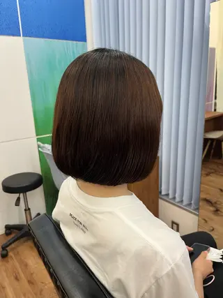 ショート 吉祥寺✂️ shutoのヘアスタイル
