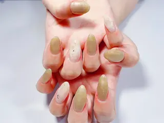 ネイル ネイルサロン ロア旧ジョリーのネイルデザイン