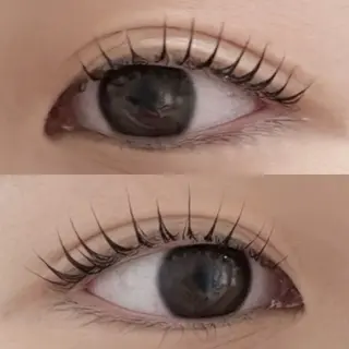 マツエク・マツパ 🍀Alba🍀 越川の眉毛・アイブロウイメージ