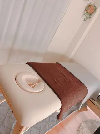 Rakuni〜パーソ ナルボディケア〜のエステ・リラクイメージ