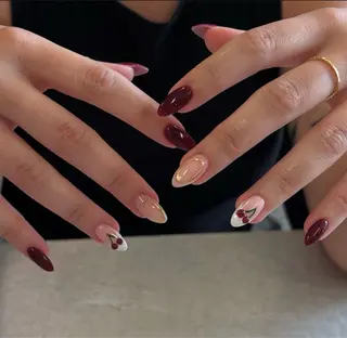 ネイル Destiny Nailsのネイルデザイン