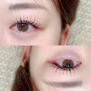 マツエク・マツパ Bello 店長/ 木村🌼のマツエク・マツパデザイン