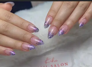 ネイル Nail Salon kihi大塚店のネイルデザイン