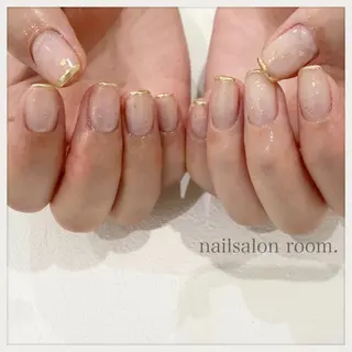 ネイル nailsalon room.のネイルデザイン