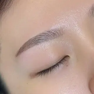 アイブロウ w eye beauty所属・weyebeauty Juri🤍のマツエク・マツパデザイン