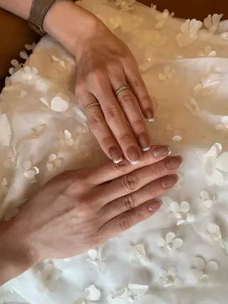 ネイル GARDEN GELのネイルデザイン