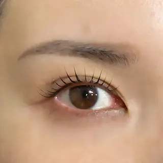 マツエク・マツパ Labelta .のマツエク・マツパデザイン