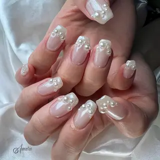 ネイル You kyehwaのネイルデザイン