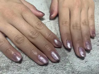 ネイル Mogu nail 二子玉川のネイルデザイン