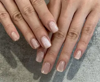 ネイル nailsalon eluaのネイルデザイン