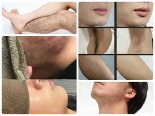 メンズ エステサロン ラピュアビンのエステ・リラクイメージ