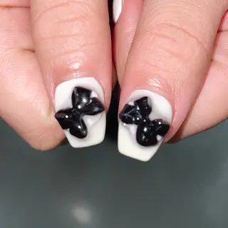 ネイル I-nails町田店所属・kaori.k /I-nailsのネイルデザイン