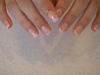 ネイル 田中 （ネイリスト）のネイルデザイン