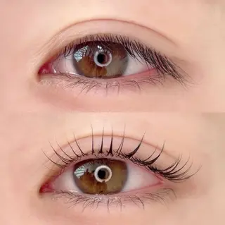 マツエク・マツパ キュテレイア所属・Kythereia キュテレイアのマツエク・マツパデザイン